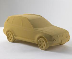 Buy cheap Machineable Coloured Modeling Paste For Manufacturing Tools / Patterns product