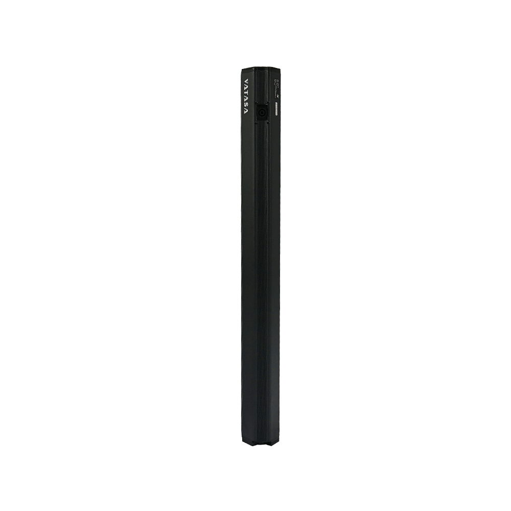 750W Sound Line Array Column Speaker System Portable PA Products