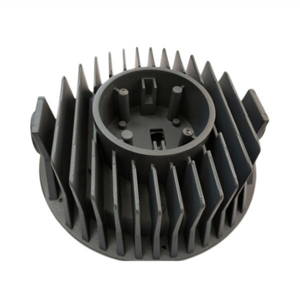 Precision Anodize CNC Automotive Parts Custom Machined Metal Parts