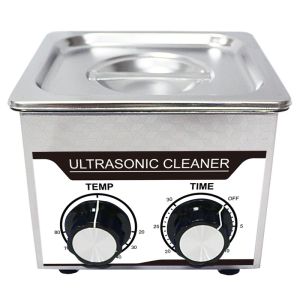 Buy cheap Medical Stainless Steel Ultrasonic Cleaner , Dental Autoclave Machine product