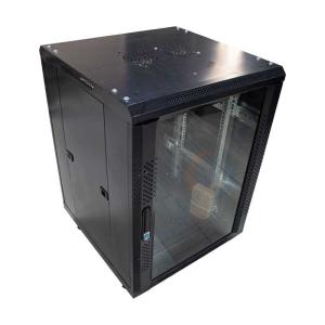 Buy cheap Compact Network Server Cabinet For Space Saving Solutions product