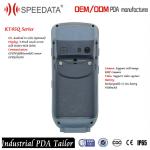 Cordless Phone Industrial Use Android 2D Barcode Scanner , QR Code Scanner To