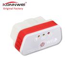 Intellegent ELM327 wireless car diagnostic device Scan Wifi support Android IOS