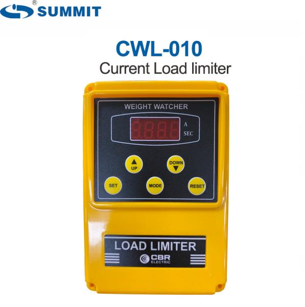 Quality CWL-010 Electronic Current Load Limiter Overload Protector Safeguard Limiter for sale