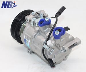 Q7 A7 Audi AC Compressor 4M0820803 L 4M0820803J 4M0820803L 4GD260805E