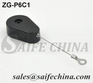 Retractable Spring Cable Reel for Box | SAIFECHINA