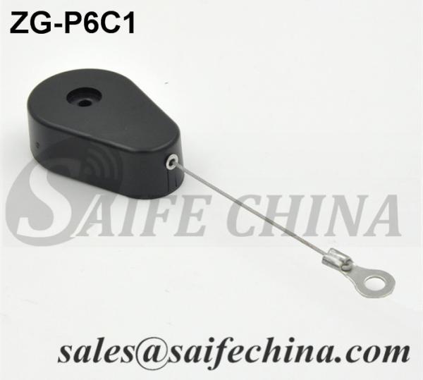 Quality Retractable Spring Cable Reel for Box | SAIFECHINA for sale