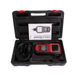OBD2 Scanner Codes MaxiDiag Elite MD802 All System + DS Model + Actuator Test