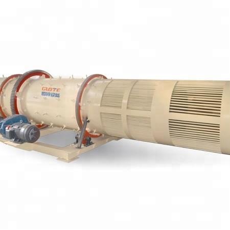 Quality Energy Mining Drum Screen Stone Scrubber With Advanced Scrubbing Technology for sale