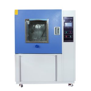 Waterproof Electronic 400mm Spray IPX4 Rain Test Chamber Spray