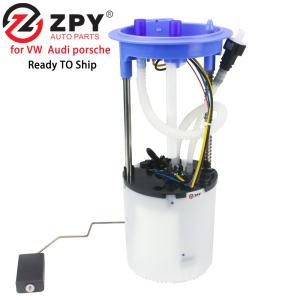 Audi Q3 VW Tiguan Fuel Pump Assembly Unit 5ND919051 L5ND919051A L5ND919051