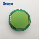 2.36 Inch Segment LCD Display Round STN LCD Display No Backlight