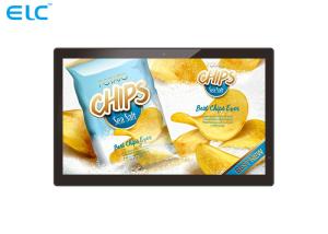 Buy cheap Smart Interactive Touchscreen Display , Interactive Screens For Business product