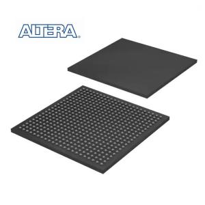 Buy cheap EP1AGX50CF484C6N 229 I/O 500mA ALTERA FPGA Chip product