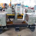 High Precision 2-sided Multi-hole CNC Drilling Machine Side Hole Drilling