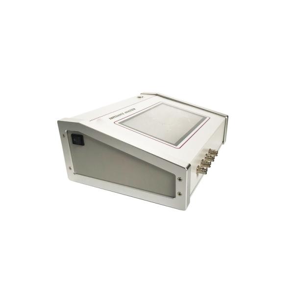 Quality Precise Measuring Ultrasonic Analysis Piezo Ceramic Element For Transducer Parameters for sale