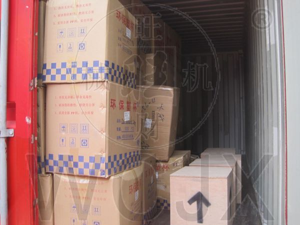 good quality wecan202 ice cream mixer /ice cream blender with Ce certificate for sale