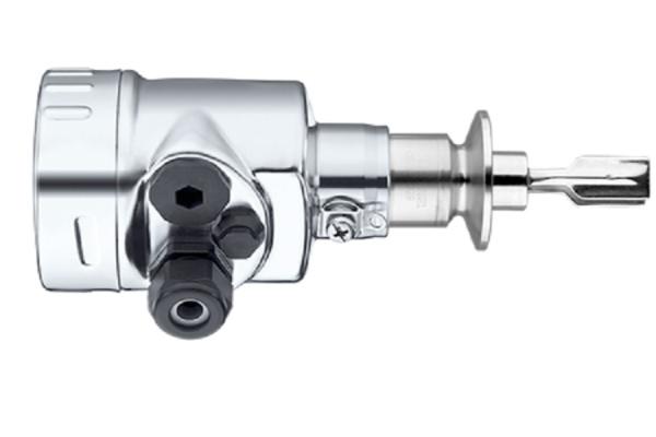 Quality Liquids VEGA Level Meter Switch Vegason 61 Ultrasonic Level Transmitter SWING61.XXGBVXPRX for sale