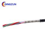 H05SS-F AFPF Shielded High Temperature Cable