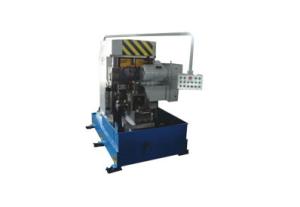 T45 T50 T70A Cold Drawing Elevator Guide Rail Automatic Male and Female Milling Machine