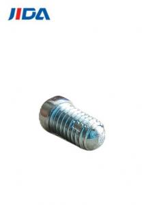Buy cheap OEM Cylindrical Head Phillips Machine Screws M5x8.5mm product