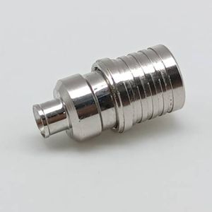 Buy cheap Connector QMA-M For RG-402 Feeder Cable product