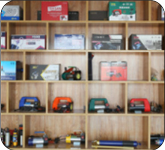 ACTP60 High Flow Water Pump Compact 220 Volt 60L/Min Single Stage Transfer Pump