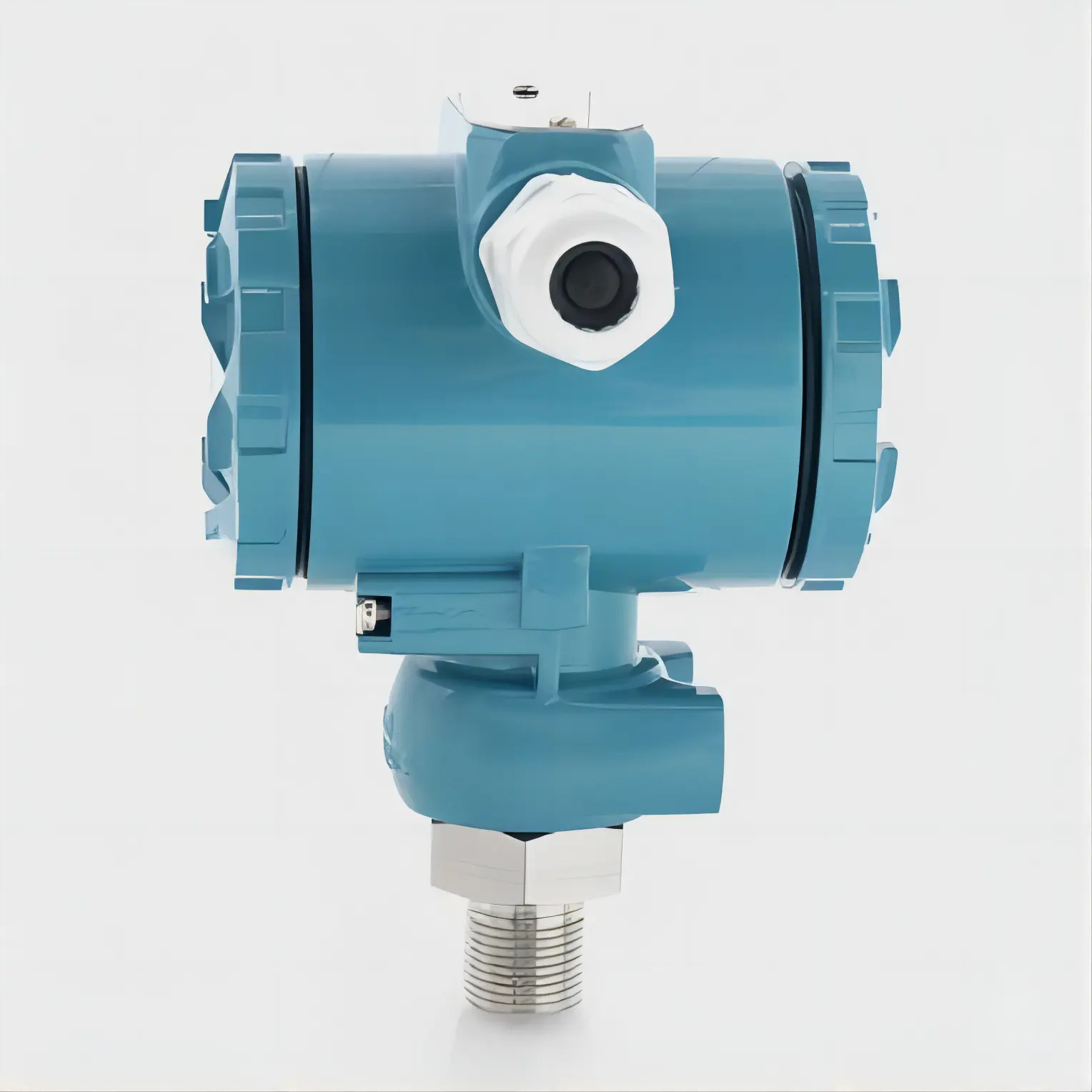 Water Level Air Pressure Testing Equipment Sensors Transmitter Pressure