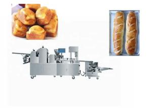 China economic Stainless Steel Bread Pastry Making Equipment on sale