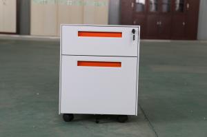 China 2-drawer office file cabinet/mobile drawer office furniture for hospital/office/goverment on sale