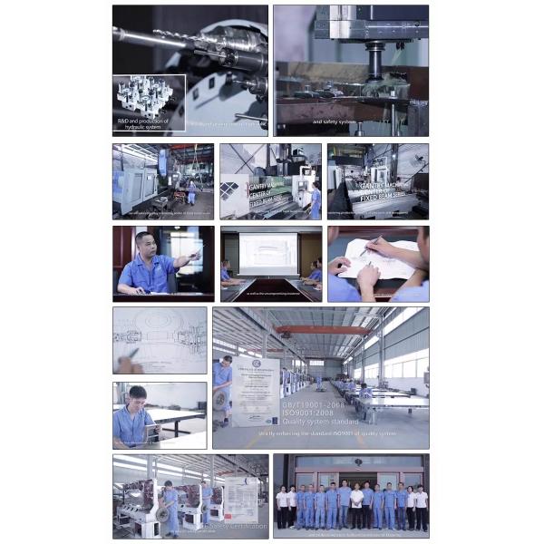 Automatic Online Paper Pile Cutter Guillotine Jogger With Loader Lifter