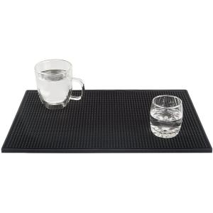 Buy cheap BM-003 Disposable Netting 18&quot;&quot; Service Rubber Mat X12 Bar Beer Bar Rubber Mat product