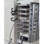 Semi Automatic Card Laminating Machine YLL-16A3S for PVC Sheet Smaller Than Size