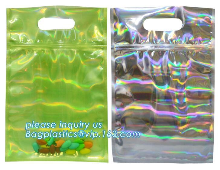 Transparent bopp/opp square block bottom bags with side gusset,Bopp Block Square Bottom Bag,Clear Square Bottom Bags,Can