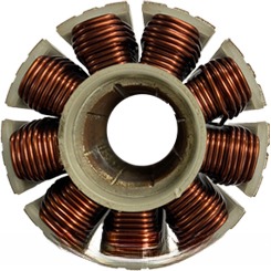 Precision CNC Motor Winding Machine for Wide Day Winding of Fan Coil and Ceiling Fans