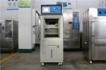 Stability Temperature Humidity Test Chamber, LCD Screen Temperature Humidity