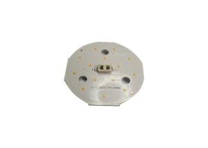 A1 panel RA97 6W 530lm Led Downlight Module