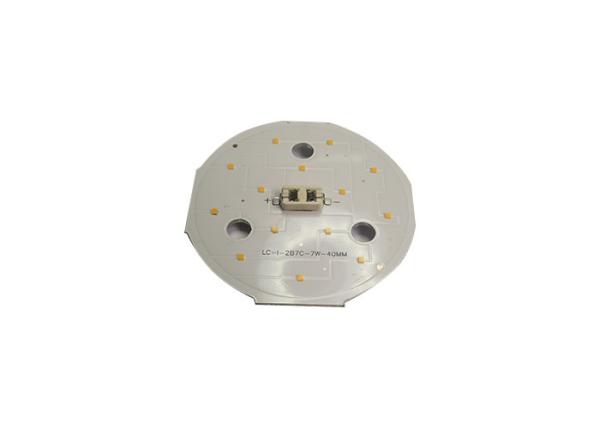 Quality A1 panel RA97 6W 530lm Led Downlight Module for sale