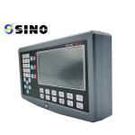 SDS2-3VA Digital Readout System Rohs Glass Linear Scale For Milling Lathe Boring