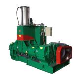 Internal Mixer Rubber Kneader Mixing Machine Higher Rotate Speed