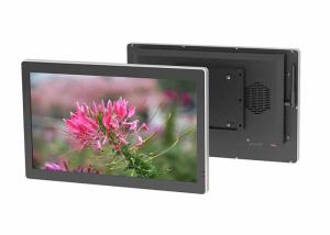 Buy cheap 1366X768 RK3288 15.6in Android Tablet PC All In One PC With VNC Software product