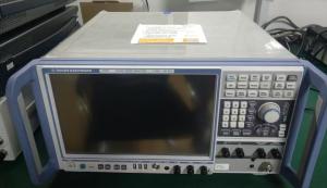 Buy cheap Rohde and Schwarz FSWP50 Phase Noise Analyser 1 MHz to 50 GHz Tested in working conditions product