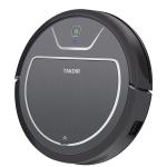 Cordless Automatic Carpet Vacuum Cleaner With Gyro Inertial Navigation System
