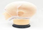 Ultra Thin Tubular Elastic Netting Fixation Cap Lightweight Latex Free