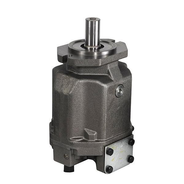 Quality P Series Rexroth Hydraulic Pumps A10VSO71DFR1 Rexroth Gear Pump for sale