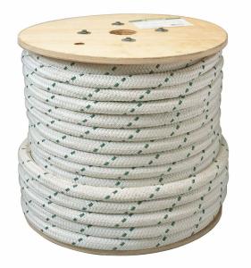 12mm YILIYUAN Mooring Rope with Strong Pulling Force and Anti-Corrosion Properties