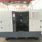 High Precision 2-sided Multi-hole CNC Drilling Machine Side Hole Drilling