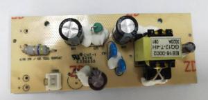 China Household Appliance Use 600mA 19V DC Power Supply Open Frame OEM Design on sale
