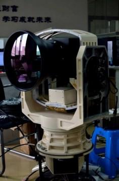 Quality JH602-1100 Shipboard Electro Optical Security Surveillance and Tracking System for sale