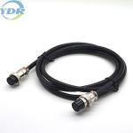 1.5M Serial Data Cables For Transmit Network Data Assembly ISO9001